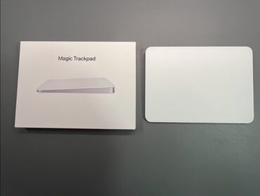 imac 2021: Apple Magic Trackpad 2 (2021) Без Коробки! оригинальный трекпад от