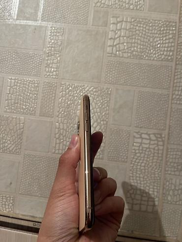 Мобильные телефоны и аксессуары: IPhone 11 Pro, цвет Gold - Экран 5.8" Super Retina XDR (OLED), True — 5