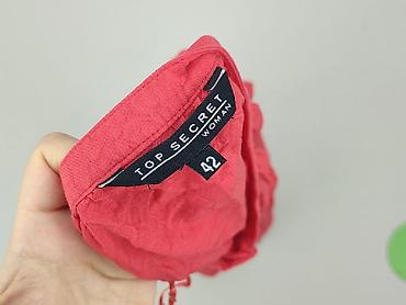 melrose blazer: Top Secret, Bluzka damska, rozmiar XL — 5