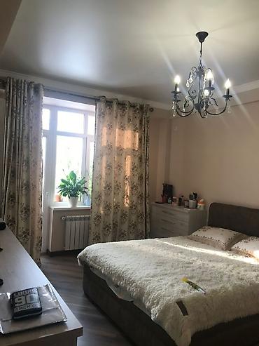 Аренда квартир: Сдается 3к кв. элитка. 5этаж. 12мкр. Рядом магазины, маркет Азия — 4