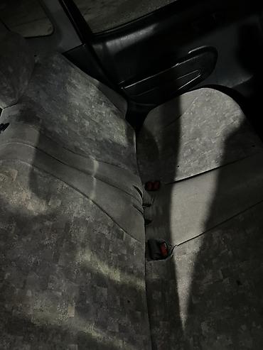 Honda: Honda : 2000 г., Минивэн — 20