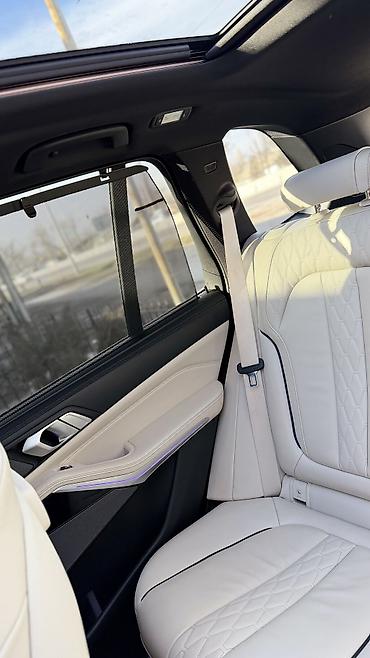 BMW: BMW X5: 2019 г., 3 л, Автомат, Бензин, Внедорожник — 5