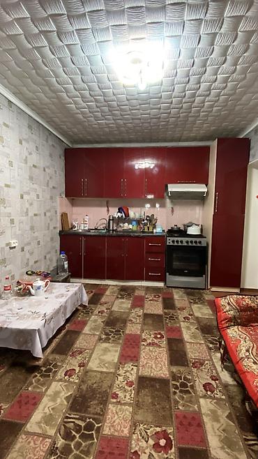 Продажа коттеджей и домов: 🏡 Үй сатылат! 📍 Дарек: Ош шаары. Геологородок кичи район Болжол — 1