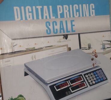 весы масса к: Цифровые торговые весы Digital Pricing Scale. - Платформа увеличенной