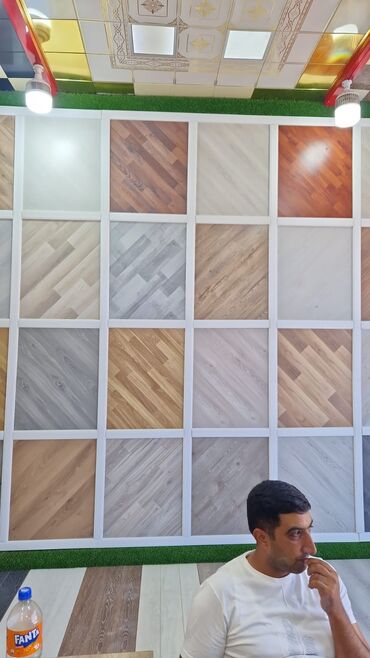 Laminat: Qiymət 10.50 Bütün rənglərdə, hər zövqə uyğun laminatlar mövcuddur -da lalafo.az — 23 Laminat: Qiymət 10.50 Bütün rənglərdə, hər zövqə uyğun laminatlar mövcuddur — 23