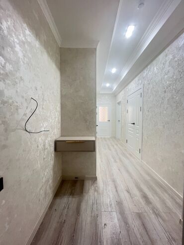 Продажа квартир: 2 комнаты, 58 м², Элитка, 10 этаж, Евроремонт — 4