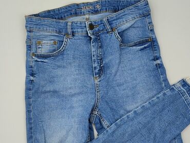 esprit buty deichmann: Denim, Jeansy damskie
