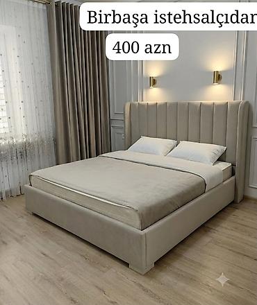royal matras: Yeni, İkinəfərlik çarpayı — 1