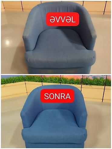 mebel parçaları: Mebellərin təmiri, bərpası — 10