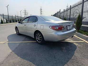 Lexus: Lexus ES: 2003 г., 3 л, Автомат, Бензин, Седан at lalafo.kg — 6 Lexus: Lexus ES: 2003 г., 3 л, Автомат, Бензин, Седан — 6