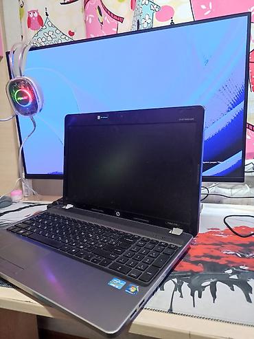 mac mini m4: HP ProBook 4530s — классический 15.6" ноутбук для учебы и работы — 2