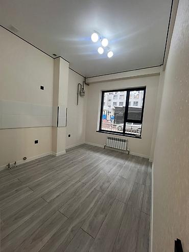 Продажа квартир: 1 комната, 32 м², Элитка, 1 этаж, Евроремонт at lalafo.kg — 9 Продажа квартир: 1 комната, 32 м², Элитка, 1 этаж, Евроремонт — 9