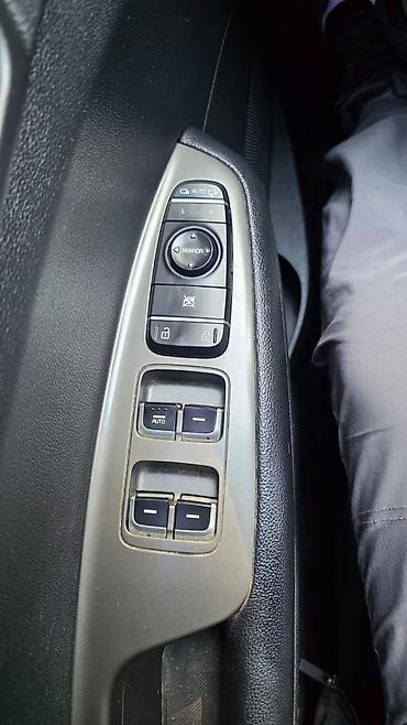 Kia: Kia K5: 2019 г., 1.7 л, Автомат, Бензин, Седан — 10