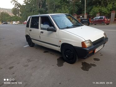 продам срочно машину: Daewoo Tico: 2000 г., 0.8 л, Механика, Бензин, Универсал