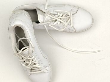 Кросівки жіночі, 38, Puma, стан - Дуже гарний