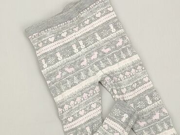 legginsy chłopięce lidl: Legginsy dziecięce, Lupilu, 1.5-2 lat, 92, stan - Dobry