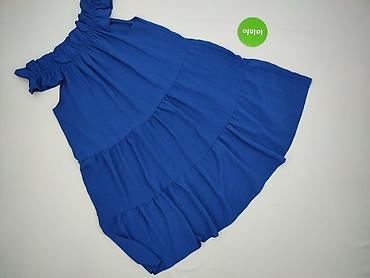 cheap blue: Sukienka damska, rozmiar S — 2