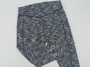 3/4 Trousers: 3/4 Trousers for women, S (EU 36)