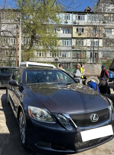 lexus rx 350 бампер: Lexus gs450h
Gibrid
2006
Ideal 
Есть торг и обмен рассматриваю