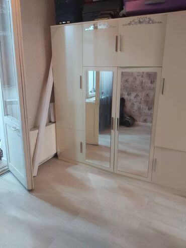 Köhnə tikili: Bakı, 2 otaqlı, Köhnə tikili, 50 kv. m — 8