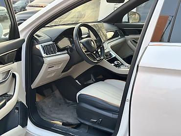 е34 зеркала: BYD Song Plus: 2023 г., Электромобиль, Кроссовер — 3