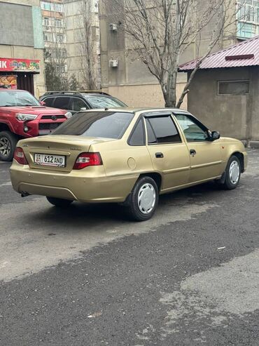 Daewoo: Daewoo Nexia: 2011 г., Бензин, Седан — 6