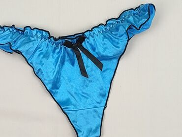 Ubrania damskie: Majtki damskie, rozmiar XL