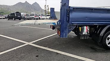 Hyundai: Hyundai Porter: 2020 г., Механика — 10