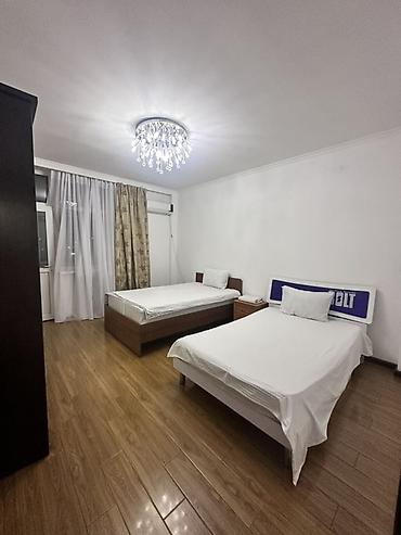 Продажа квартир: 4 комнаты, 200 м², Дизайнерский ремонт — 7