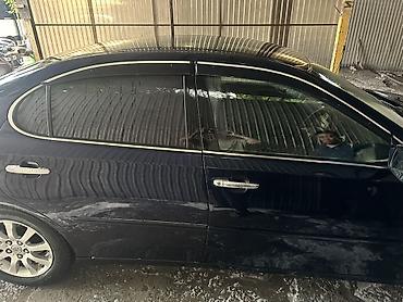 Унаа сатуу: Toyota Windom: 2002 г., 3 л, Автомат, Бензин, Седан — 2