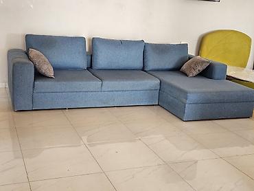 Künc divan, İşlənmiş lalafo.az -da Künc divan, İşlənmiş