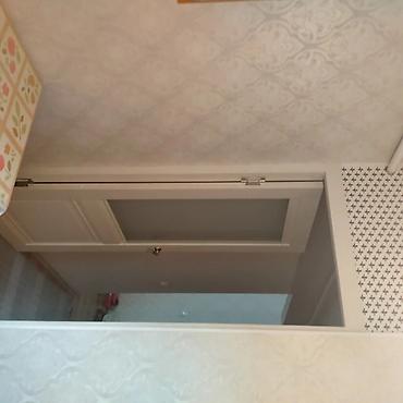 Продажа квартир: 2 комнаты, 44 м², 104 серия, 1 этаж at lalafo.kg — 13 Продажа квартир: 2 комнаты, 44 м², 104 серия, 1 этаж — 13