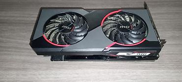 rx 460 4gb: Видеокарта для ПК, Б/у, MSI, Radeon RX, 8 ГБ — 2