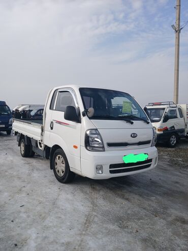 хундаи: Hyundai Porter: 2019 г., 2.5 л, Типтроник, Дизель