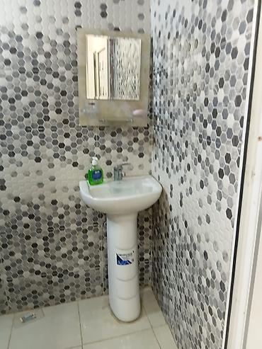 yeni əmlak az: Mehdiabad, 2 otaqlı, Köhnə tikili, 41 kv. m — 6
