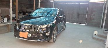 Kia: Kia Sorento: 2019 г., 2.2 л, Автомат, Кроссовер — 24