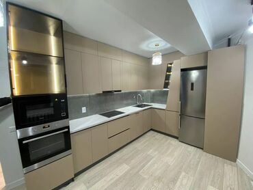 Мебель на заказ: Мебель на заказ, Кухня, Кухонный гарнитур — 3