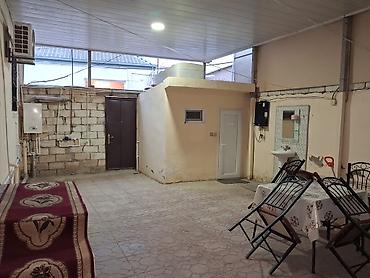 nahcivan ev kiralari: Tecili Xirdalan 119 un Axrinda 2 otaqli adelni heyet evi kiraye — 8