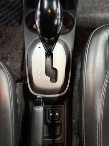 Chevrolet: Chevrolet Spark: 2018 г., 1 л, Автомат, Бензин, Хэтчбэк — 6