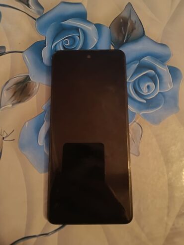 telefon satiwi: Tecno Boom J7, 256 GB, rəng - Boz, Barmaq izi