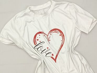 koszulka arsenal allegro: Women`s T-shirt, size S (EU 36)