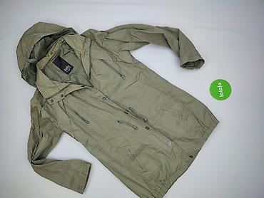 alternative outfitters: Outfitters Nation, Parka damska, rozmiar M — 2