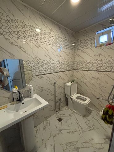 Həyət evləri və villaların satışı: Buzovna 5 otaqlı, 110 kv. m, Kredit yoxdur, Yeni təmirli — 7