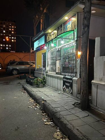 Kommersiya daşınmaz əmlakının satışı: Babək prospekti, Acsess bankın arxasında, 300 kv sahəsi olan gözəllik — 11