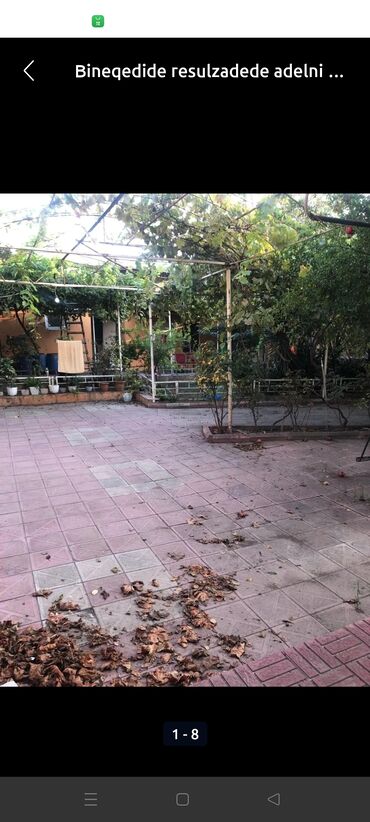 Uzunmüddətli kirayə evlər: 60 kv. m, 4 otaqlı, Kombi, Qaz, İşıq -da lalafo.az — 2 Uzunmüddətli kirayə evlər: 60 kv. m, 4 otaqlı, Kombi, Qaz, İşıq — 2