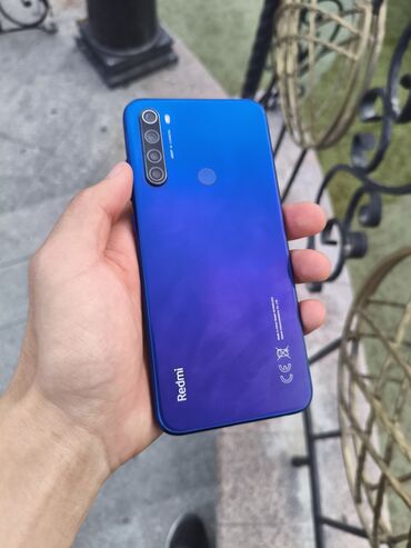 iphone 11pro телефон: Продается телефон redmi Note 8T память 64GB, оперативный 4 +1 GB цена