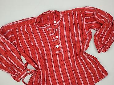 zaba yupoo: Folk, Bluzka damska, rozmiar 5XL — 1