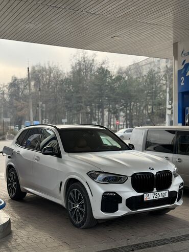 bmw x5 xdrive30d steptronic: BMW X5: 2018 г., 3 л, Автомат, Бензин, Кроссовер