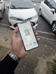 внешний жесткий диск баку: IPhone 11, 64 ГБ, Sierra Blue, Отпечаток пальца, Face ID at lalafo.az внешний жесткий диск баку: IPhone 11, 64 ГБ, Sierra Blue, Отпечаток пальца, Face ID