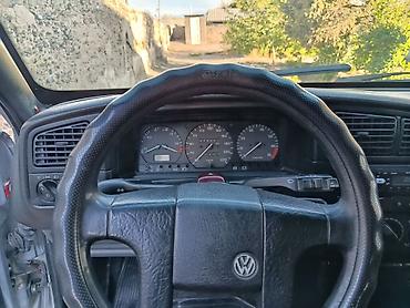 Volkswagen: Volkswagen Passat: 1993 г., 1.8 л, Механика, Бензин, Универсал at lalafo.kg — 10 Volkswagen: Volkswagen Passat: 1993 г., 1.8 л, Механика, Бензин, Универсал — 10